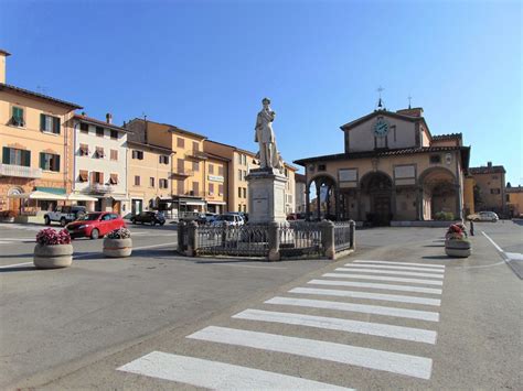 monsummano terme comune.